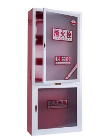 消火栓箱安裝方法 消火栓箱安裝方法