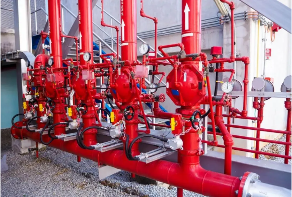 消防管道施工安裝 消防管道施工安裝