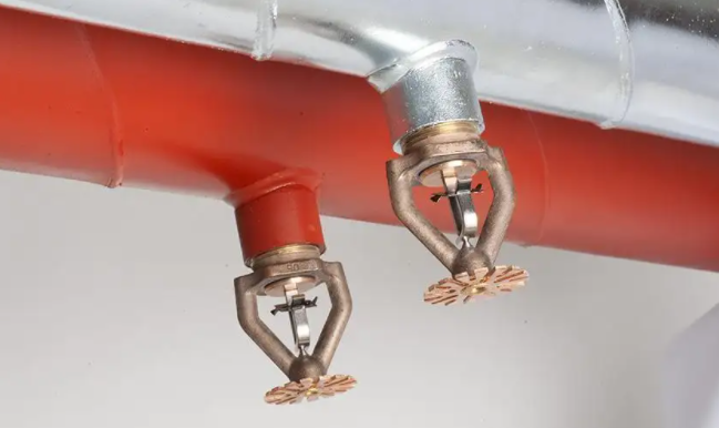 貴陽消防噴淋安裝 貴陽消防噴淋安裝