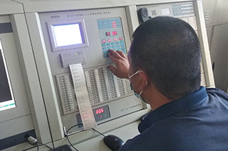 火災報警控制器(聯(lián)動型)故障檢測與維修 火災報警控制器(聯(lián)動型)故障檢測與維修