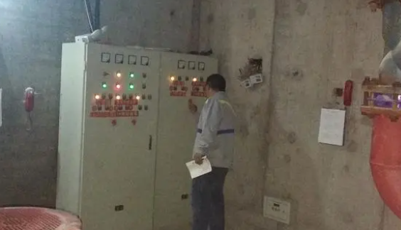 消防電氣檢測(cè) 消防電氣檢測(cè)